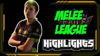 Melee league - Path of Exile Highlights #497 - cArn, Alkaizer, jungroan and others
