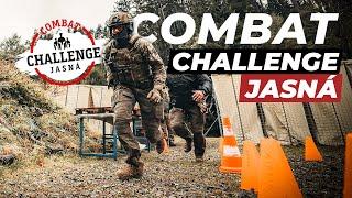 Combat Challenge Jasná 2024  powered by TCA