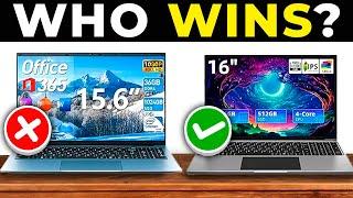 TOP 5 BEST LAPTOPS Under $400 United States 2025 | Affordable LAPTOPS on AMAZON