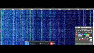 Radio Algeria International 531 kHz (ex Jil FM) 11 March 2022