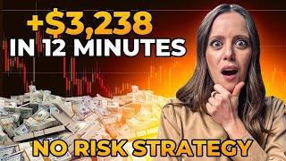 BEST QUOTEX STRATEGY | I MADE $3,238 WITH NEW SECRET STRATEGY | GUIDE FOR EVERYONE