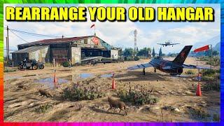 Only 2 Days Left For 'Oscar Guzman Flies Again' Update - Prepare Your Hangar | GTA 5