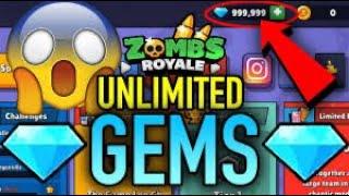 How To Get Unlimited Gems