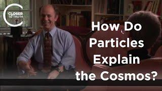 Frank Wilczek - How do Particles Explain the Cosmos?