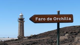 El Hierro: Große Inselrundfahrt