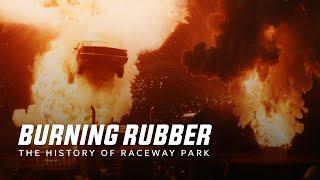 Raceway Park documentary: Unearthed footage reveals secret history of legendary NJ drag racing park