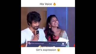 Arjun das base voice