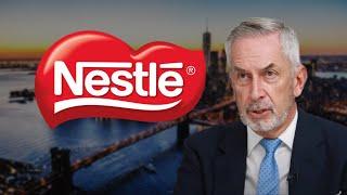 Terry Smith - Nestle (2023)