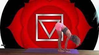 Yoga per i Chakra | Primo Chakra | Silva Iotti