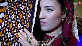 Dowlet & Gulalek (wideorolik) Wladikawkaz Turkmen toyy 2023 #dovletvideo