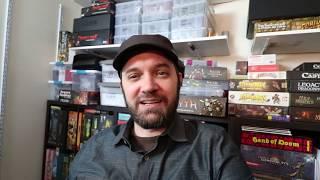 The Dungeon Dive Collection - 2019