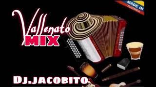 Vallenato mezclado - Dj.jacobito