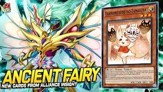 Deck Ancient Fairy Dragon| Mdpro3| Replays  + Decklist ️