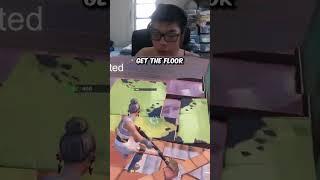 AsianJeff coaching himself MID TOURNEY