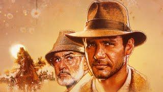 JND Studios Indiana Jones REVIEW [SUB]