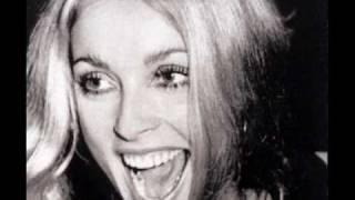 Sharon Tate: 1943 - 1969