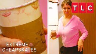 Cheapest Moms in Action | Extreme Cheapskates | TLC