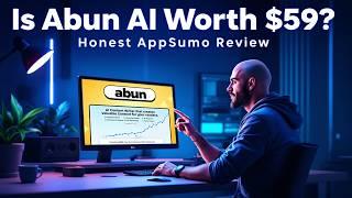 Is Abun AI Worth $59? Honest AppSumo Review