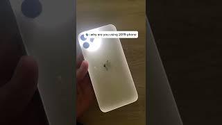 180$ phone ‍ #smartphone #apple #iphone #budgetphone #iphone11