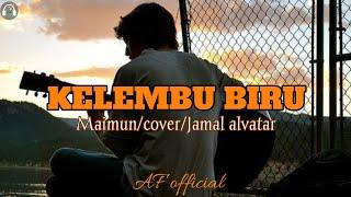 Lagu Aceh terbaru_KELEMBU BIRU_Cover(Jamal Avatar)lirik