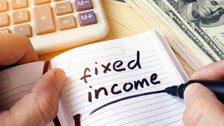 What is Fixed Income? | Types of Fixed Income Securities
