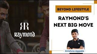 Should you buy Raymond? | Raymond Demerger Explained | Raymond Lifestyle | Raymond Realty