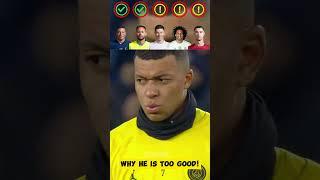 Ronaldo vs Neymar vs Mbappe vs Lewandowski vs Marcelo : Free Kick Challenge in Training 