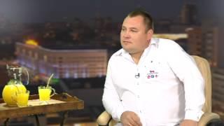 Ночной гость Алексей Дударев