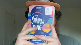 THE SHADOW KING BY MAAZA MENGISTE - BOOKER 2020 LONGLIST