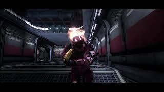 Blow Me Away / Halo 3