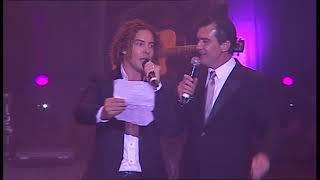 Canción Del Mariachi (Morena De Mi Corazón) (Live) - Antonio Banderas & David Bisbal