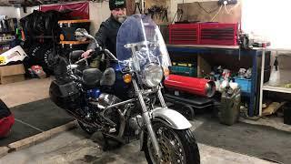 Moto Guzzi California 1100 EV Special FOR SALE