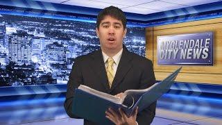 MyGlendale CityNews - May 12, 2017