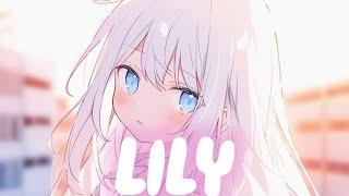 Nightcore - Lily