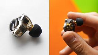 The Insane $48 IEMs I Didn't Know About