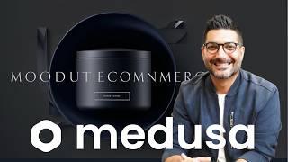 The most popular open-source platform for commerce