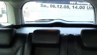 Mercedes Benz ML 350 - 7G - 4 Matic SPORT / CHROME - XENON - TYP W164