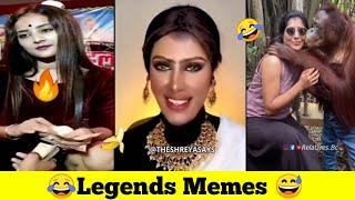 Dank Indian memes | Bade Harmi Ho Beta | Funny Memes | Trending Memes | funny meme video | Ep.28