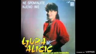 Ljuba Alicic - Pustite me da placem od srece - (Audio 1989)