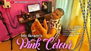 MC Ikram - Pink Colour (Official Music Video) 2024