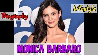 Monica Barbaro American Actress Biography & Lifestyle