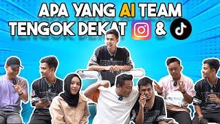 CHECK FYP T1KTOK & EXPLORE IG AI TEAM !!!