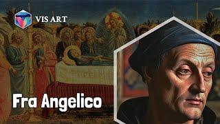 Who is Fra Angelico｜Artist Biography｜VISART