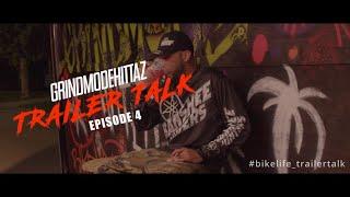 Bikelife_trailertalk episode 4 #bansheehunters