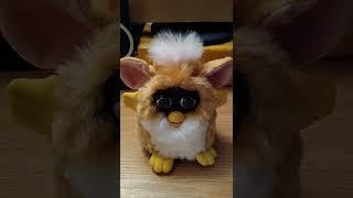 Dubby (Furby fake)