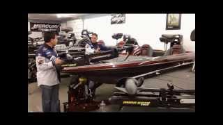 Vics Sports Center - Ranger Boats, Starcraft and StarWeld Aluminum Fishing Boats