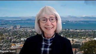 Anticipating CSICon 2023:A Video Interview with Eugenie Scott