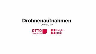 Drohnenvideos - powered by OTTO Immobilien