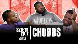 Yochubbs | PF48 SZN.10 Ep.7 | Talk Top 5 Comedians in “Philly” Actor, Writer,Mike Knox Vs Garci Skit