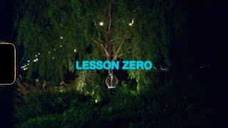 Epik High (에픽하이) - Lesson Zero Official Visualizer